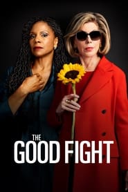 The Good Fight Season 4 Episode 7