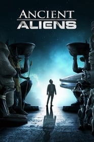Ancient Aliens Season 15 Episode 10