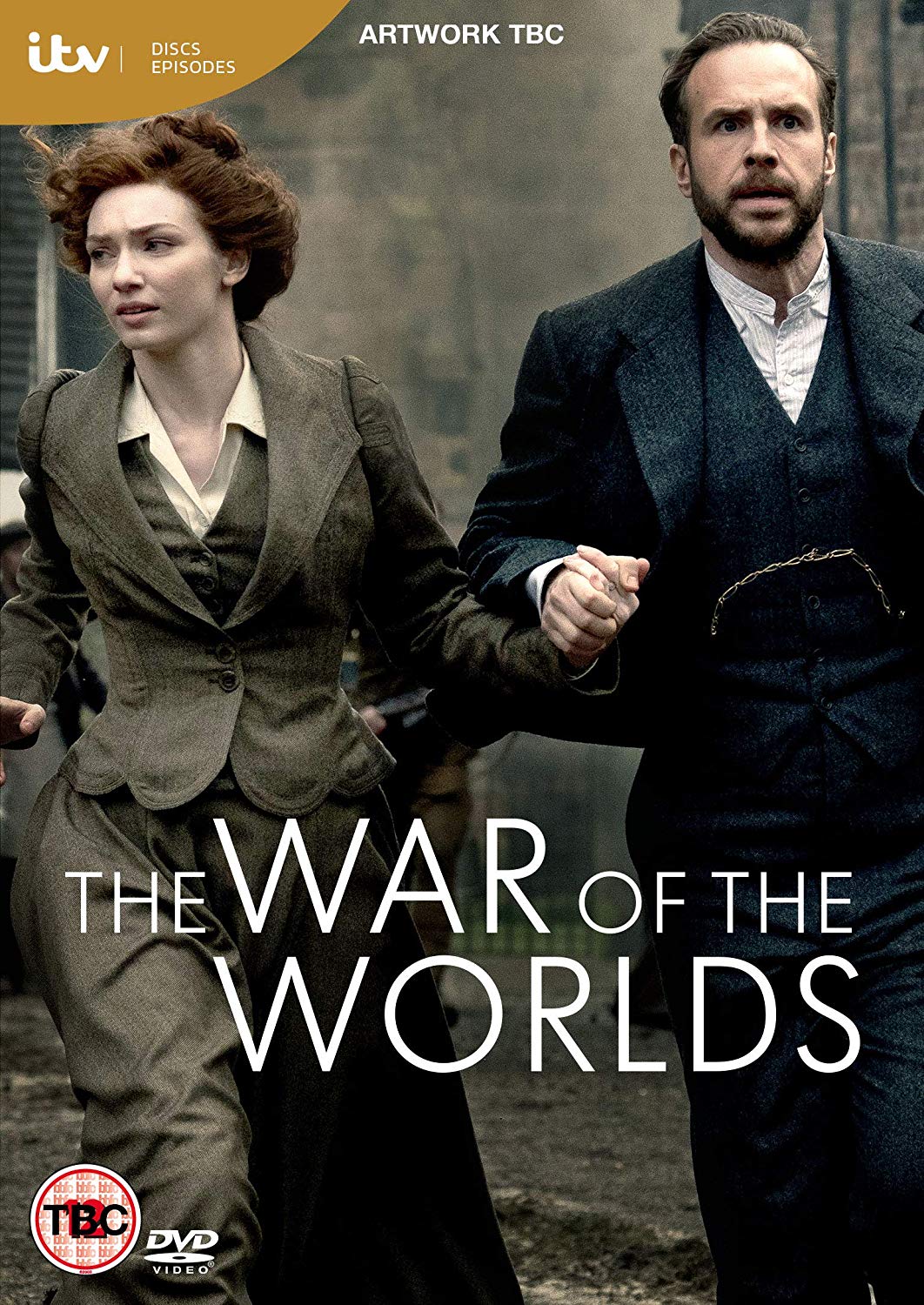 The War of the Worlds Season 1 Episode 3