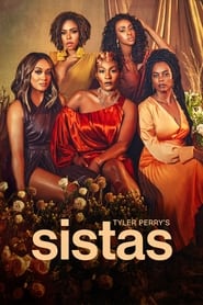 Tyler Perry’s Sistas Season 2 Episode 9