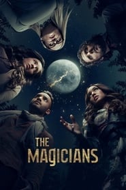 The Magicians Season 5 Episode 7