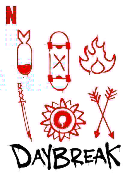 Daybreak Season 1 Episode 5
