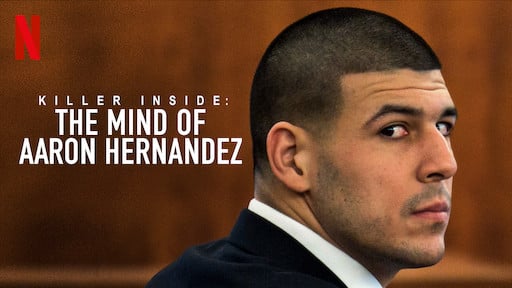 Killer Inside: The Mind of Aaron Hernandez Season 1 Episode 3