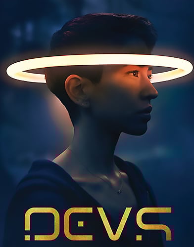 Devs Season 1 Episode 1