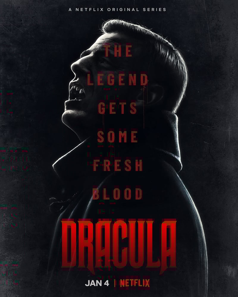 Dracula Season 1 Episode 3