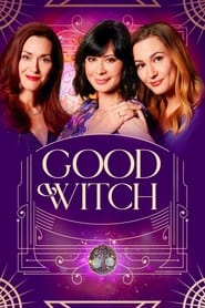 Good Witch Season 6 Episode 10