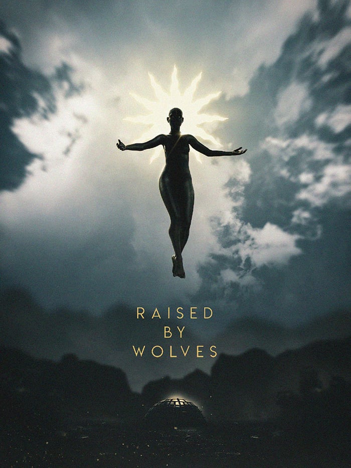 Raised by Wolves Season 1 Episode 9