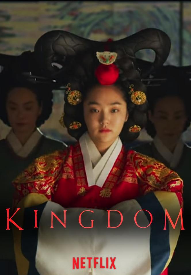 Kingdom Season 1 Episode 6