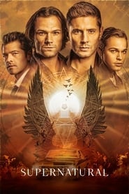 Supernatural Season 15 Episode 17