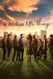 A Million Little Things Season 3 Episode 1