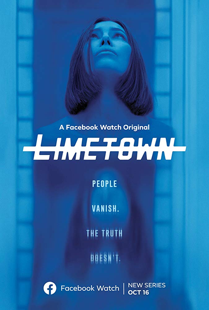 Limetown Season 1 Episode 5