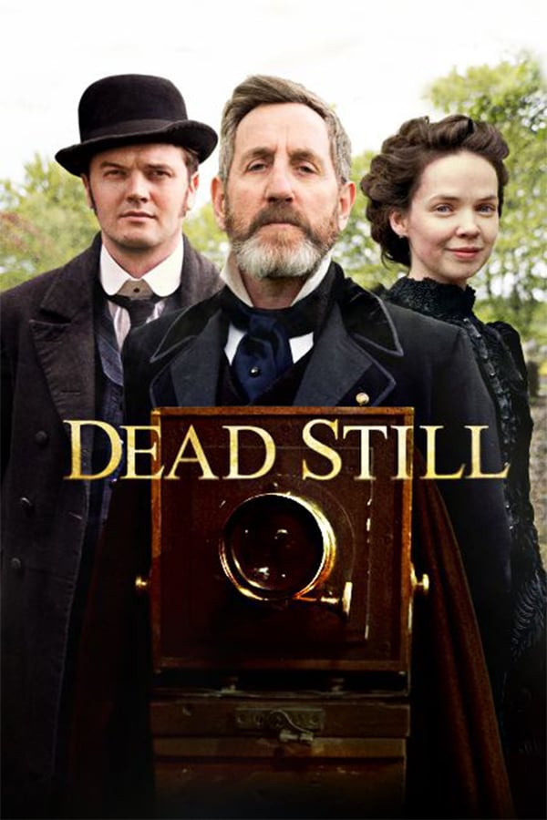 Dead Still Season 1 Episode 2