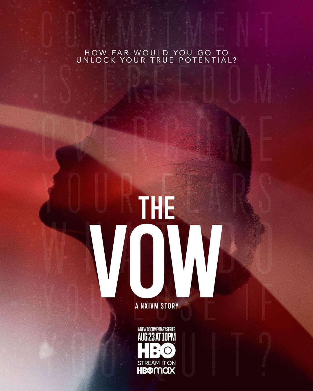 The Vow Season 1 Episode 7