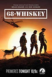 68 Whiskey Season 1 Episode 7