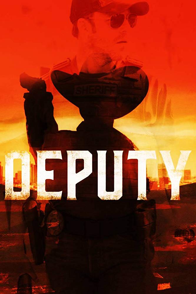 Deputy Season 1 Episode 1