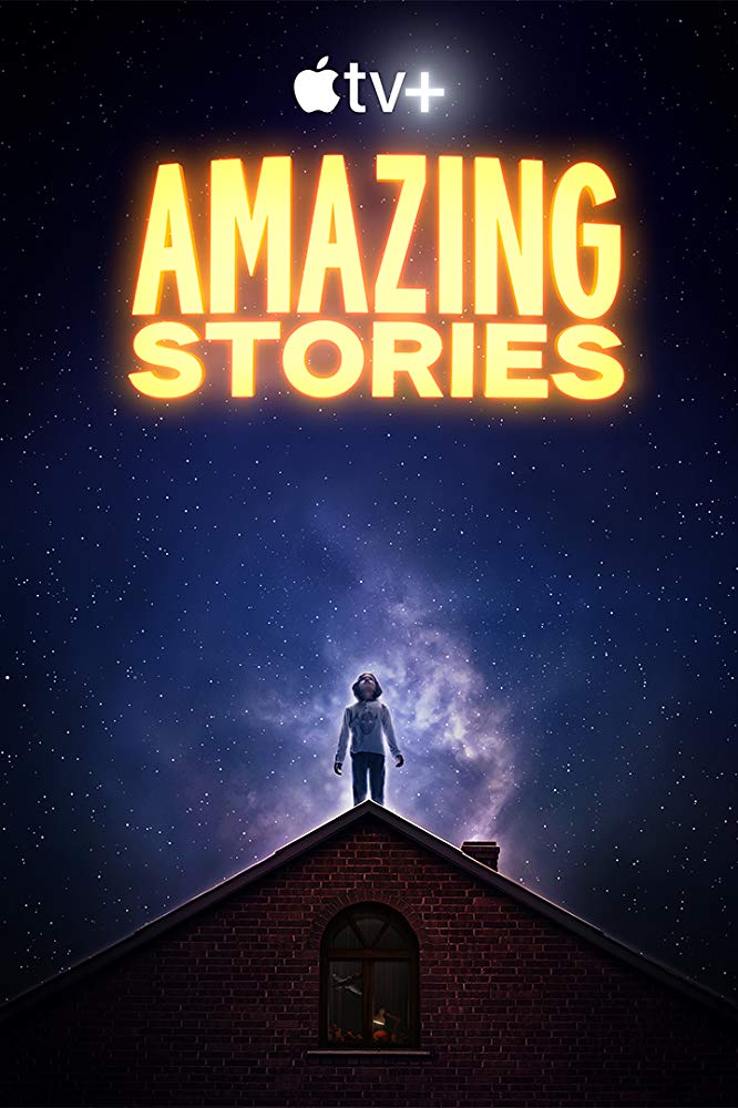 Amazing Stories Season 1 Episode 3