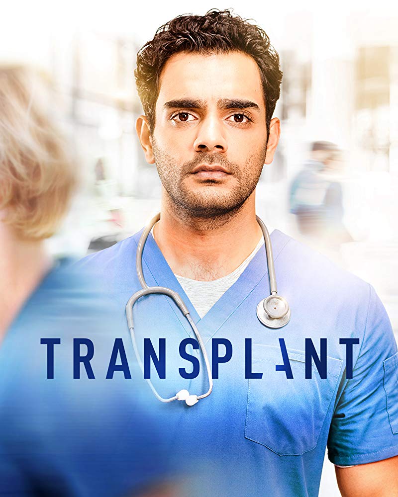 Transplant Season 1 Episode 4