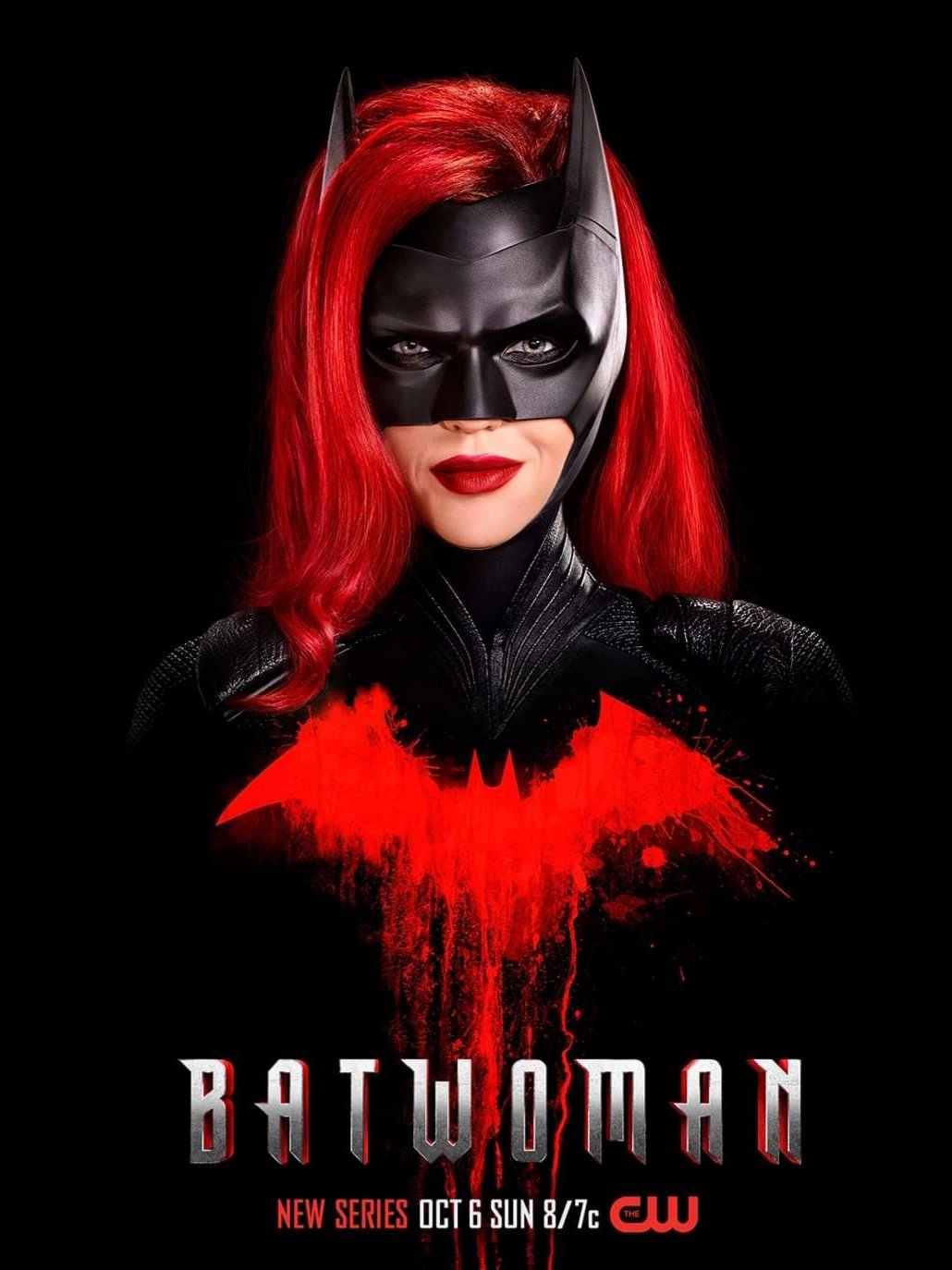 Batwoman Season 1 Episode 9