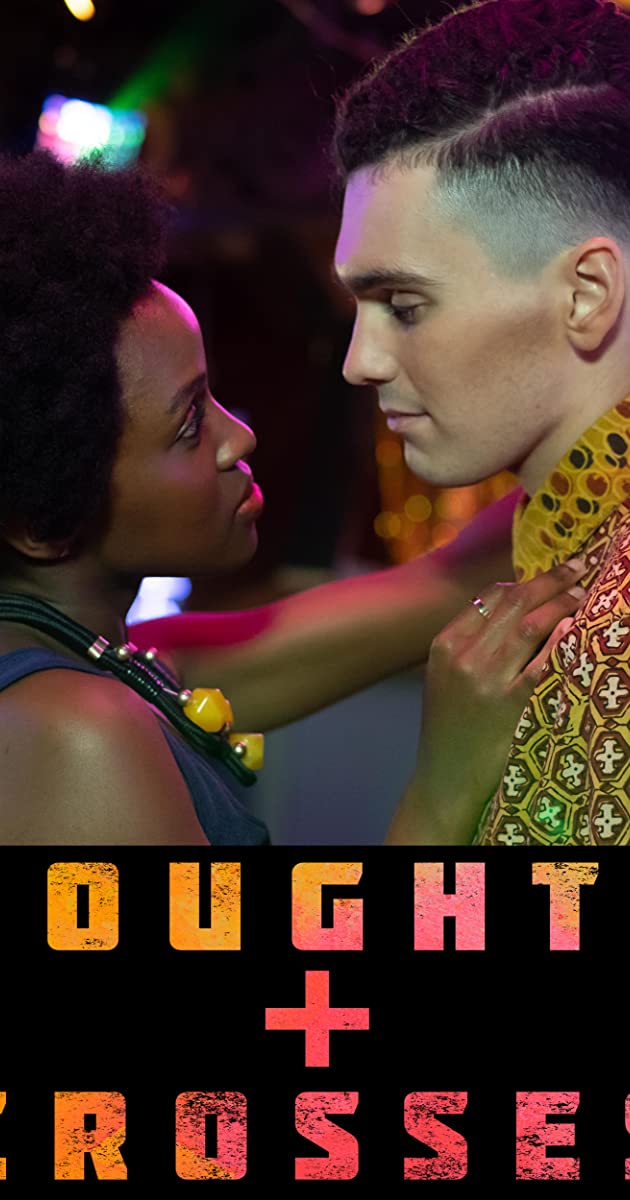 Noughts + Crosses Season 1 Episode 2