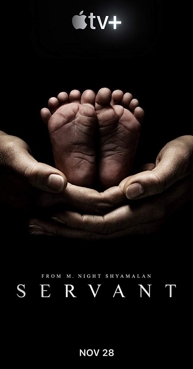 Servant Season 1 Episode 9