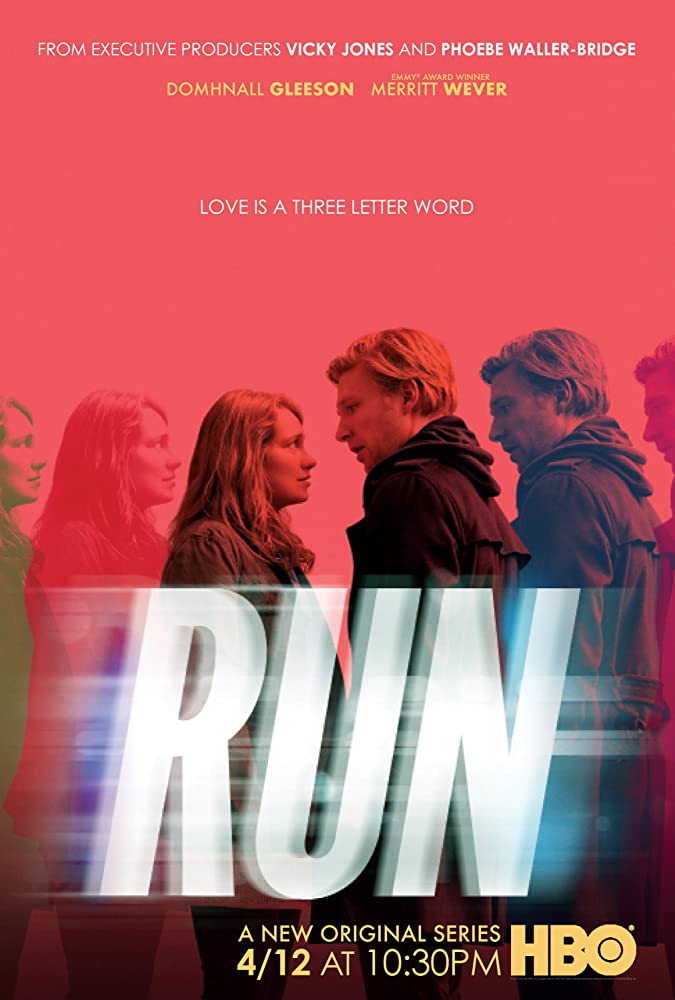 RUN Season 1 Episode 6