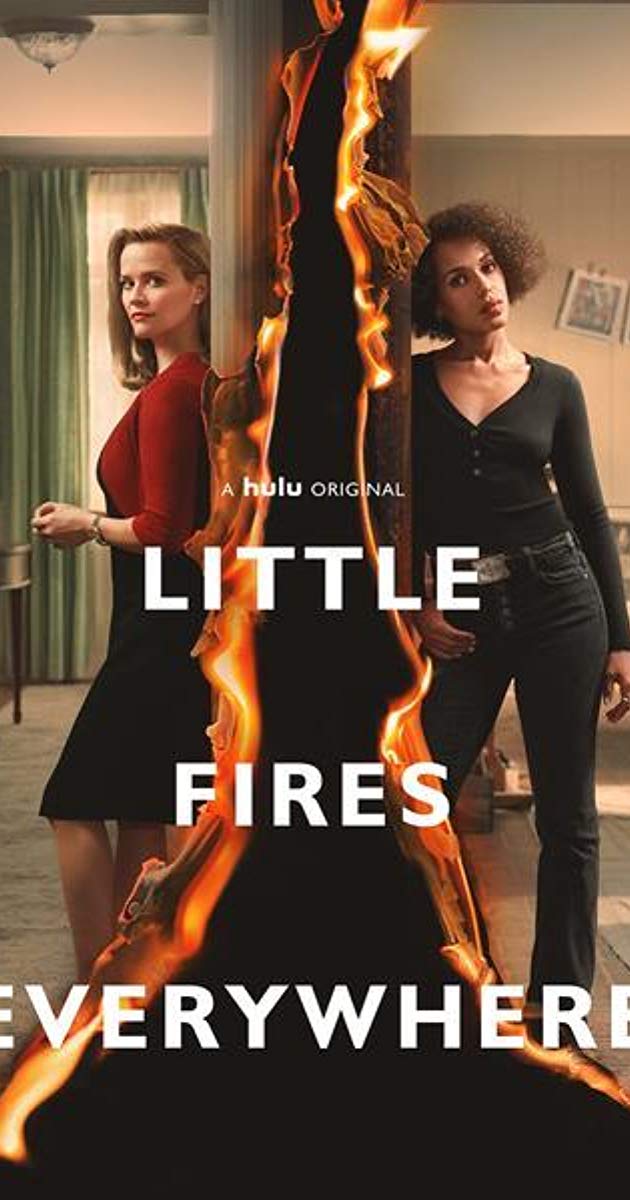 Little Fires Everywhere Season 1 Episode 4