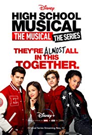 High School Musical: The Musical: The Series Season 1 Episode 8