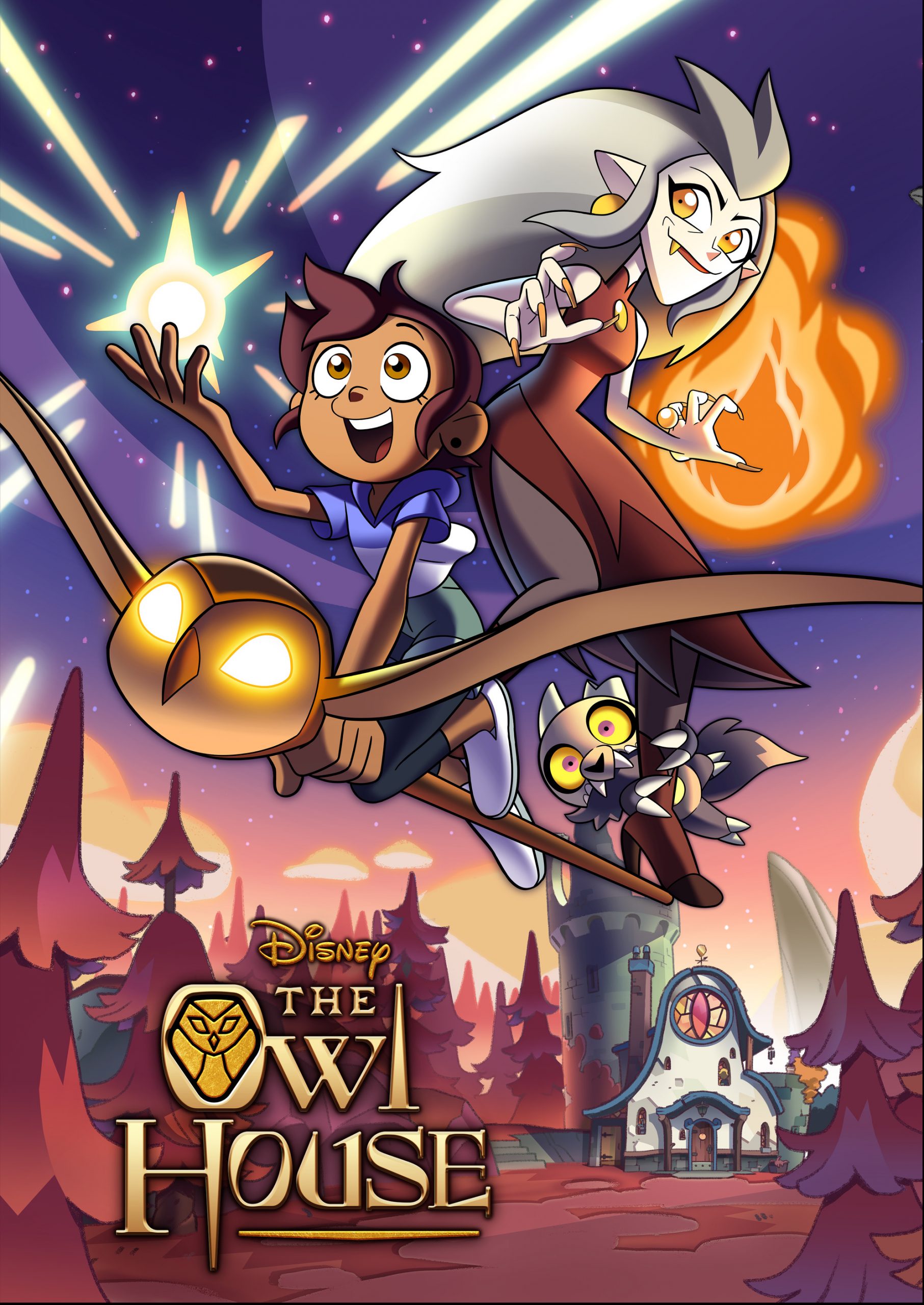 The Owl House Season 1 Episode 17