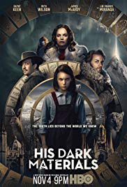 His Dark Materials Season 2 Episode 3