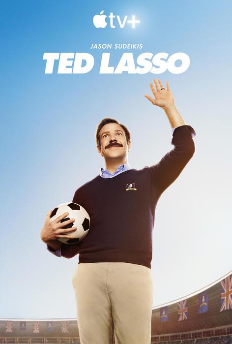 Ted Lasso Season 1 Episode 7