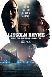 Lincoln Rhyme: Hunt for the Bone Collector Season 1 Episode 10