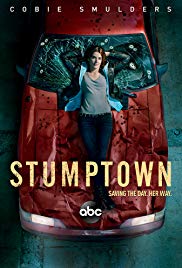 Stumptown Season 1 Episode 11