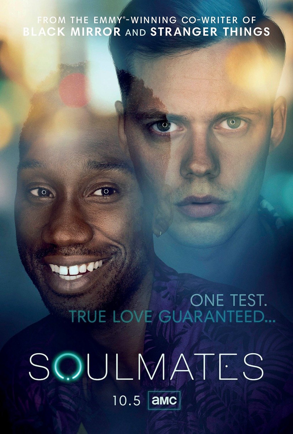 Soulmates Season 1 Episode 5