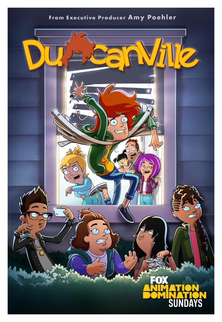Duncanville Season 1 Episode 11