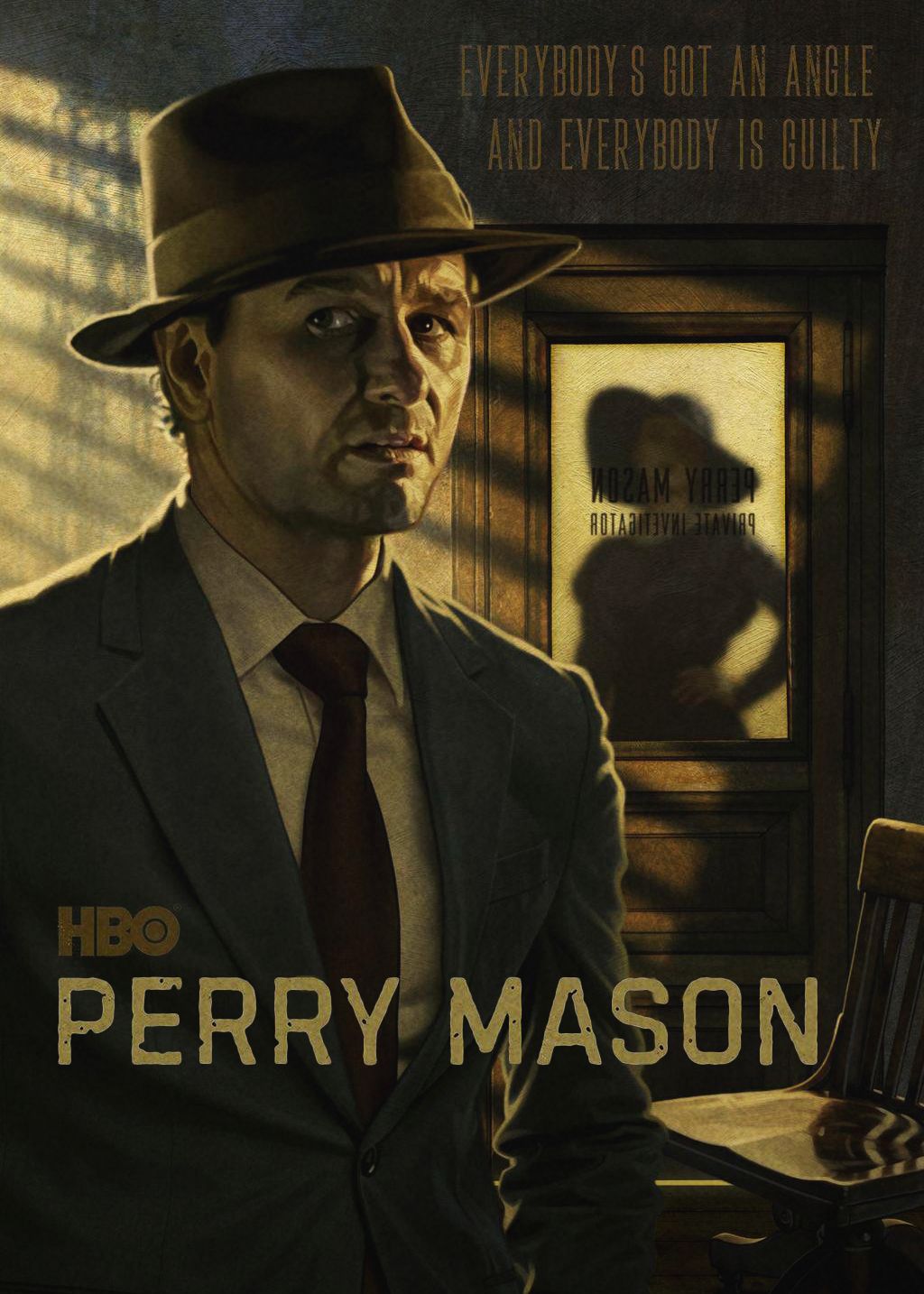 Perry Mason Season 1 Episode 5