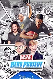 Marvel’s Hero Project Season 1 Episode 3