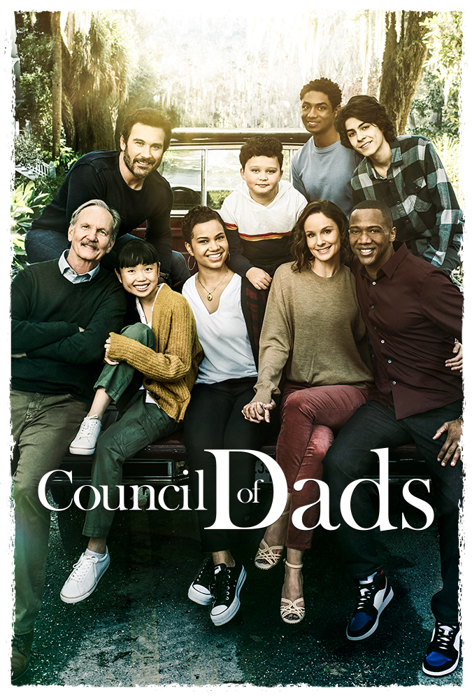 Council of Dads Season 1 Episode 6