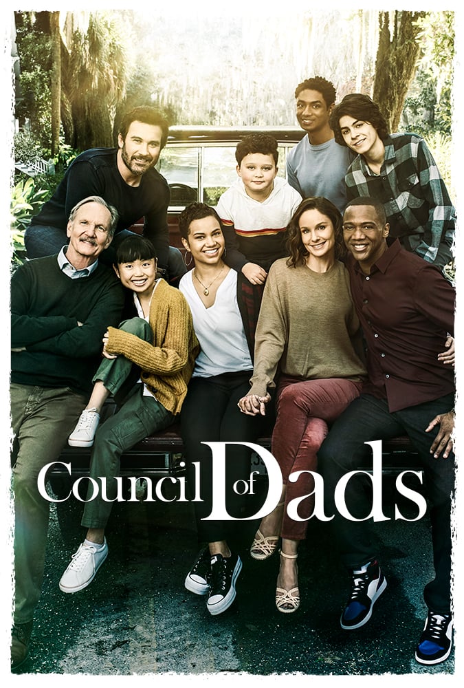 Council of Dads Season 1 Episode 9