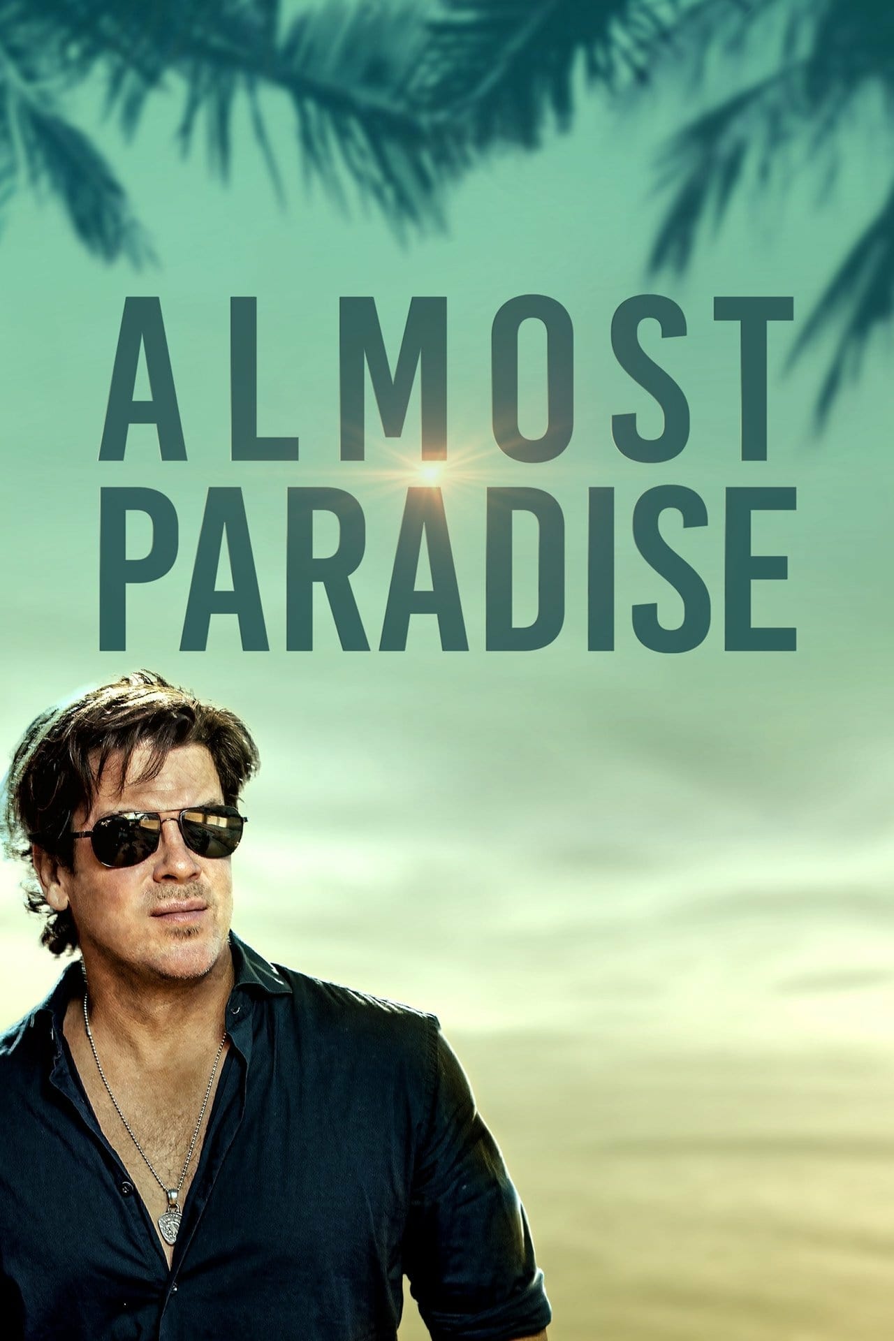 Almost Paradise Season 1 Episode 7