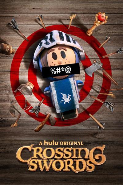 Crossing Swords Season 1 Episode 10