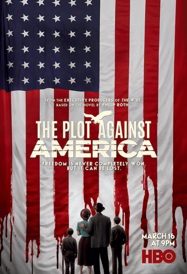 The Plot Against America Season 1 Episode 2