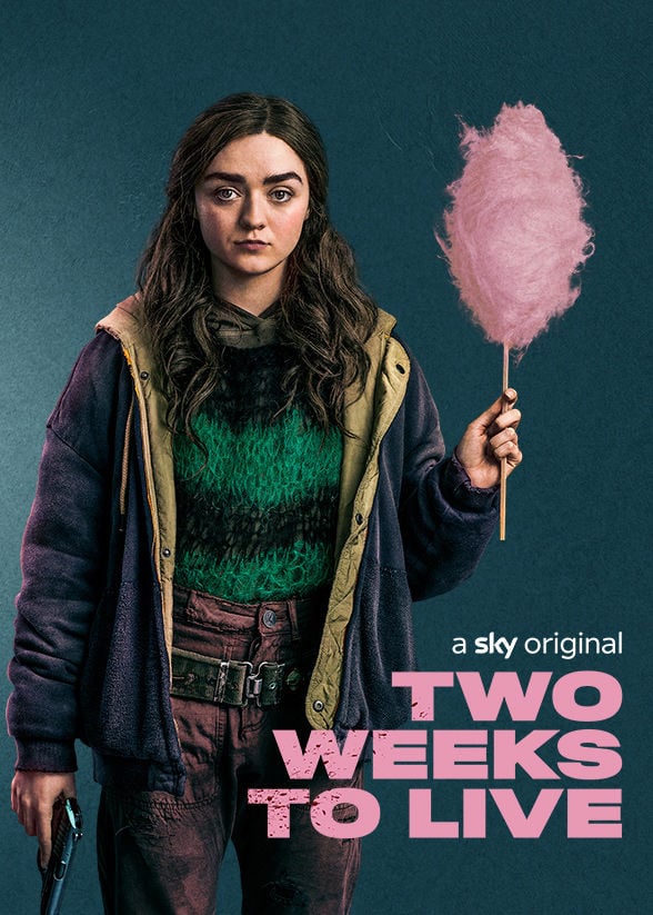 Two Weeks to Live Season 1 Episode 1