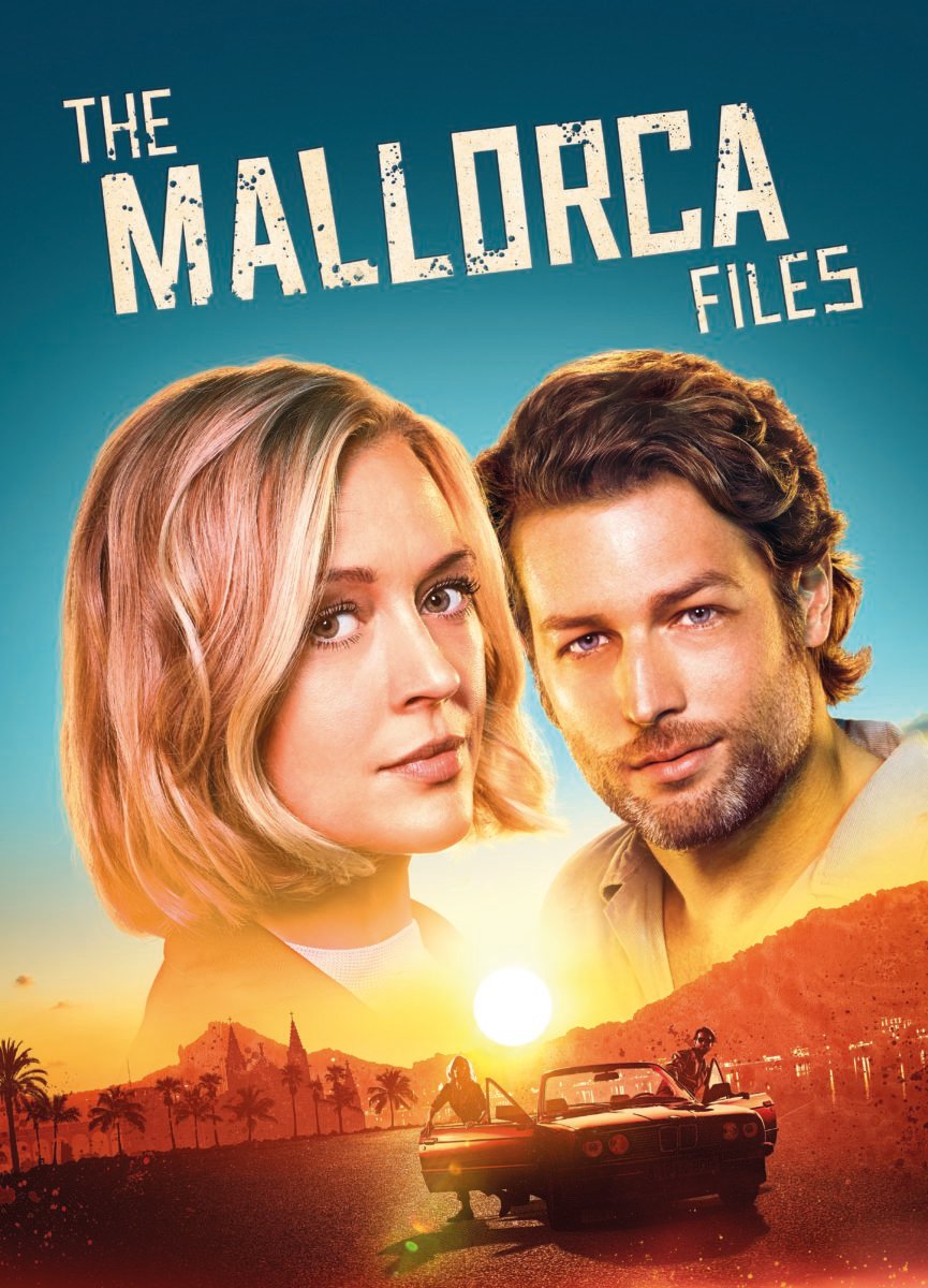 The Mallorca Files Season 1 Episode 2