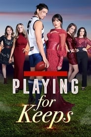 Playing for Keeps Season 2 Episode 3