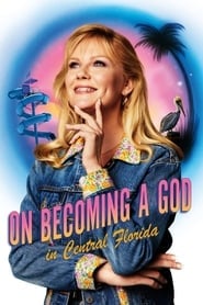On Becoming a God in Central Florida Season 1 Episode 9