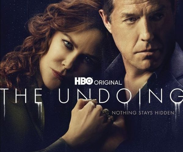 The Undoing Season 1 Episode 6