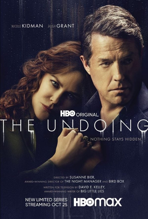 The Undoing Season 1 Episode 6