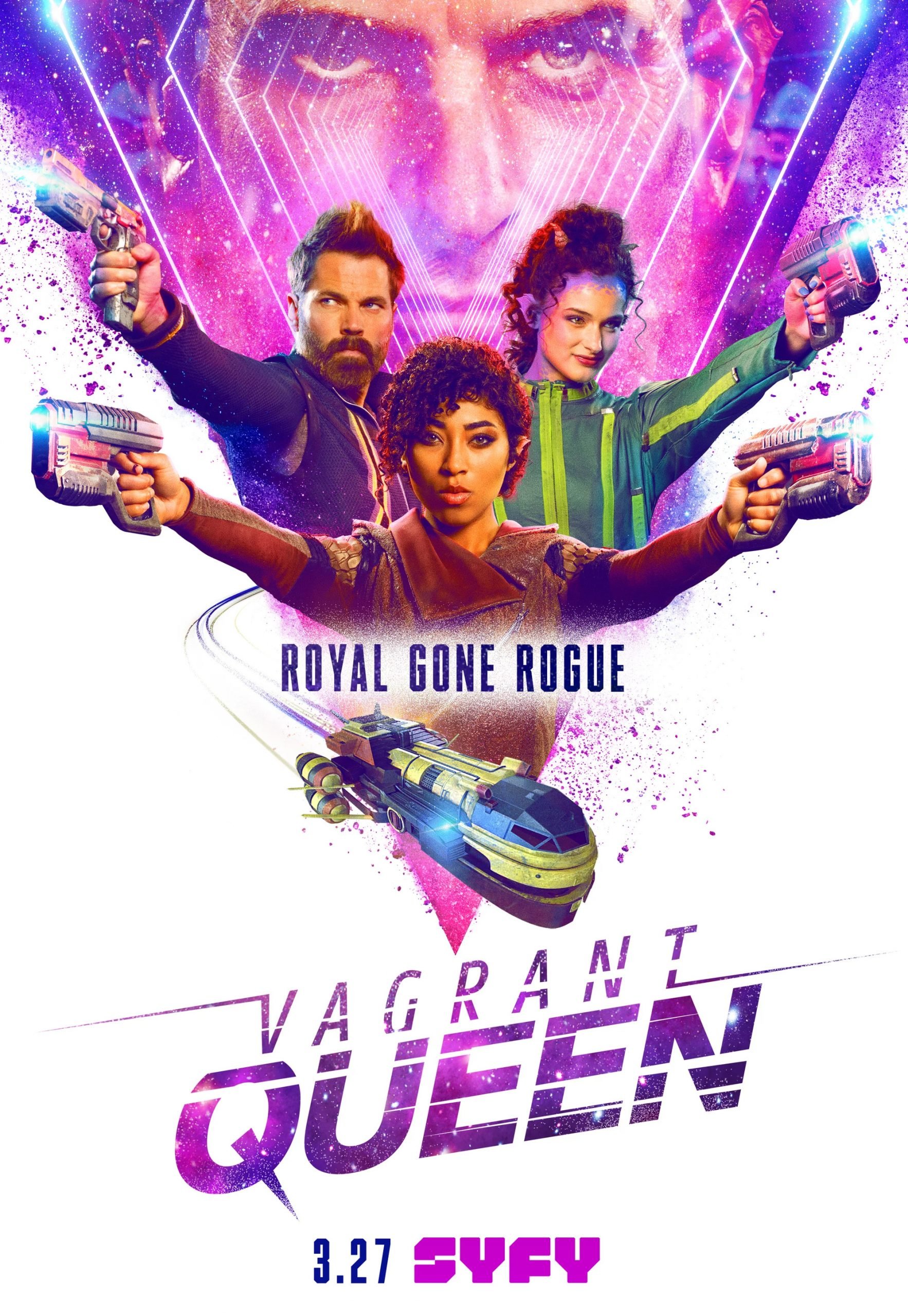 Vagrant Queen Season 1 Episode 10