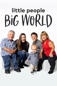 Little People, Big World Season 20 Episode 6