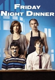 Friday Night Dinner Season 6 Episode 5